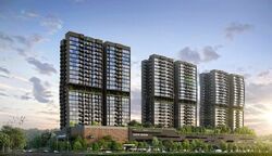 Lentor Modern (D26), Apartment #538019301